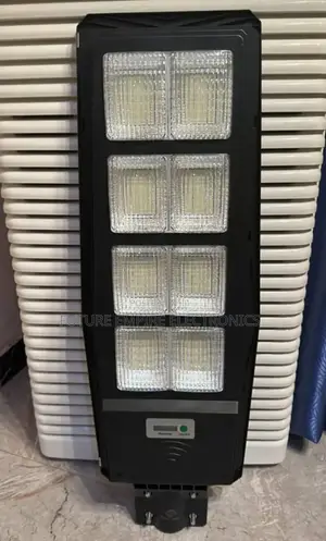 Original Street Light 24 Hours Light Solar Energy System