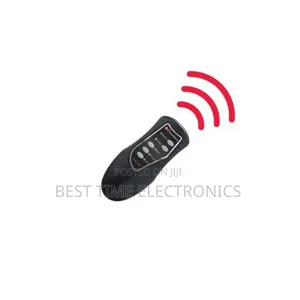 18" Binatone Remote Controlled Standing Fan