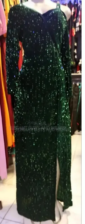 Ladies Dresses
