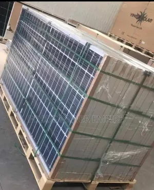 Original Canadian 300watts Solar Panels