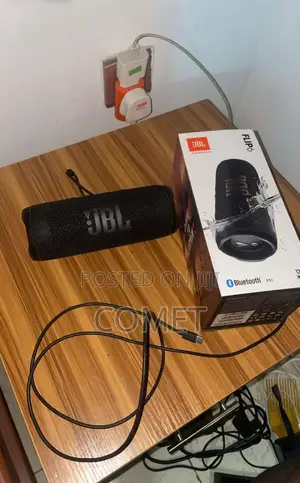Photo - JBL Flip 6