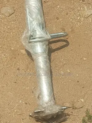 Acrow Props 4meter Length