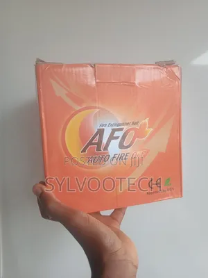 Automatic Fire Off Ball