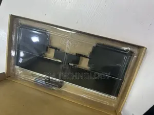 Macbook Air M2-M3 Battery Replacement