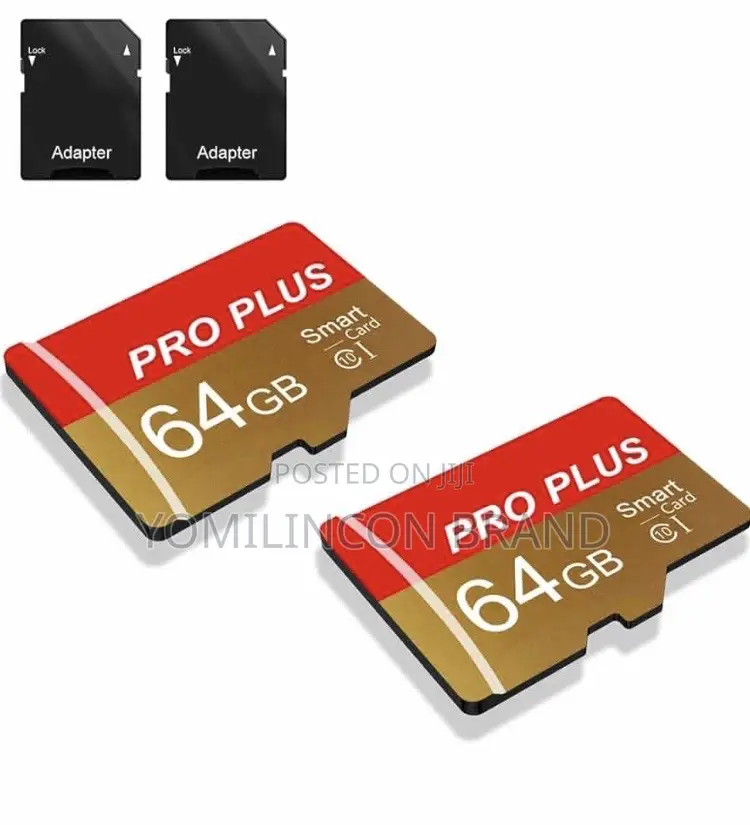 Sandisk 64gb Extreme Microsdxc Uhs-I Memorycard With Adapter