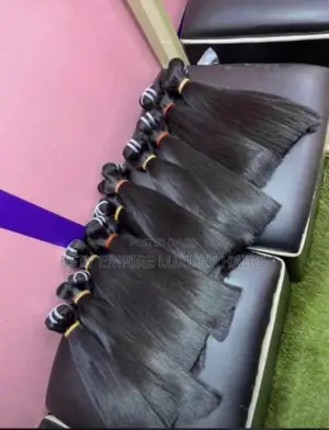 Photo - Vietnamese Bone Straight