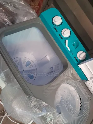 Brand New Hisense 7.5kg Washing Machine