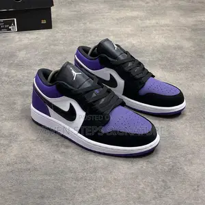 Photo - Original Quality Nike Air Low Dunk