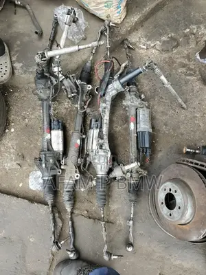 Steering Rack F10 F30