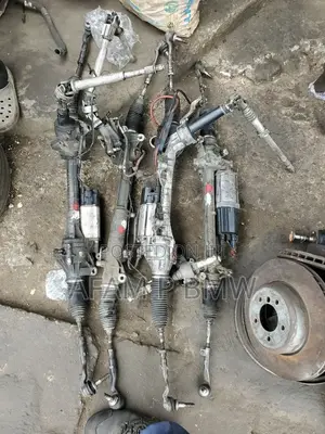 Steering Rack F10 F30