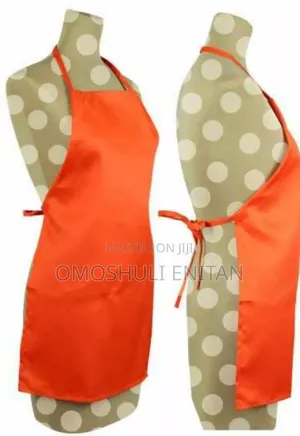 Aprons for Sale (Waterproof and Cloth)