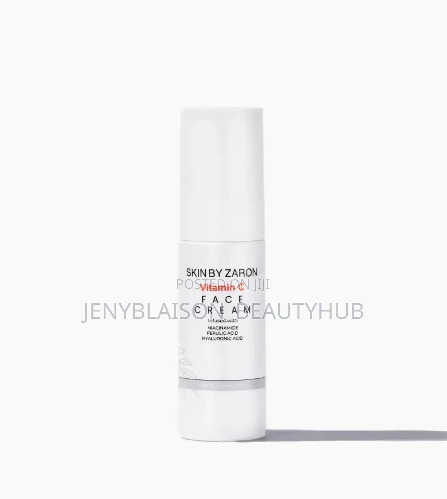 Skin by Zaron Face Cream