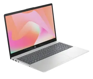 New Laptop HP 15 4GB Intel Celeron SSD 256GB