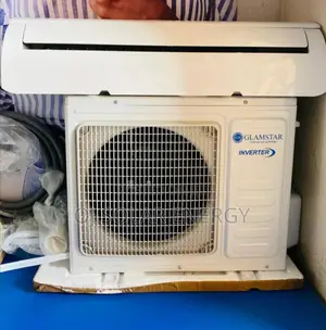 Glamstar 1ph Inverter Ac