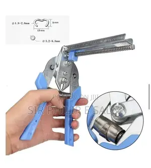 Cage Plier