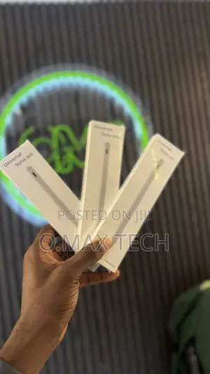 Universal Stylus Pen For Ios/Android/Windows