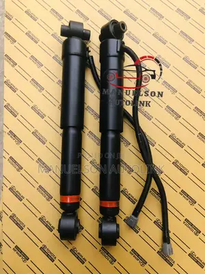 Shock Absorber for Sequoia,Tundra, 2005-2015