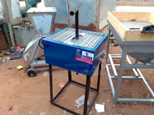 Candle Machine