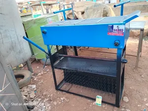 Candle Machine