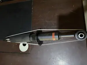 Front Shock Gx470,Gx460,Prado 05-010