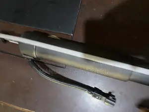 Back Shock Gx470,Gx460,Prado 05-010