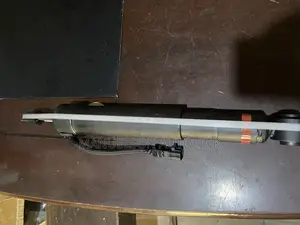 Back Shock Gx470,Gx460,Prado 05-010