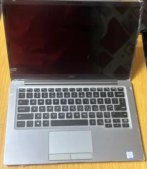 Laptop Dell Latitude 7400 8GB Intel Core i7 SSD 256GB
