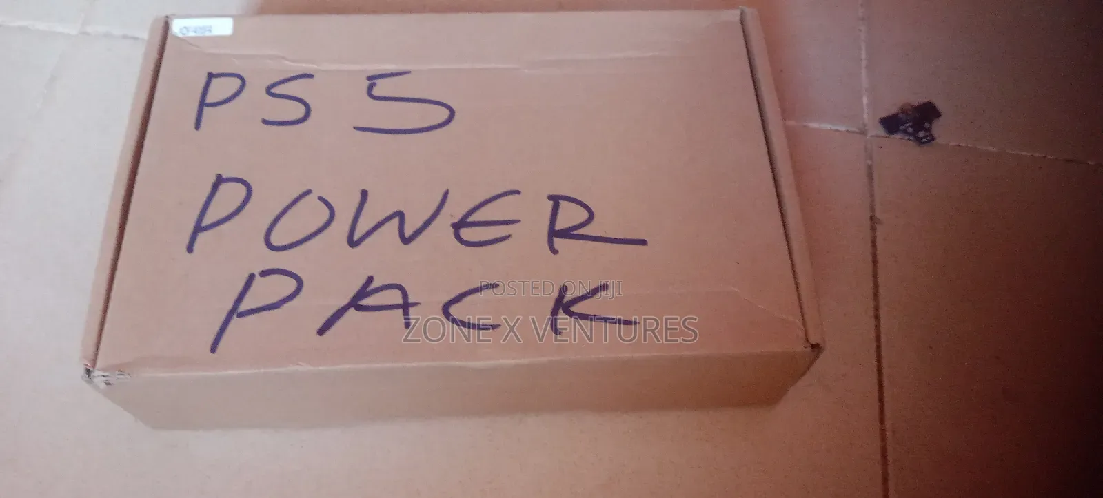 Ps5 Power Pack
