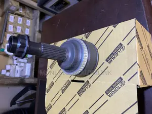 Shaft Head Corolla 2008-2014 America