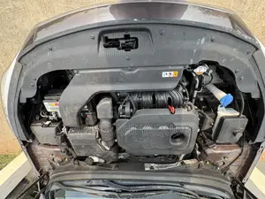 Hyundai Sonata SE PZEV 4dr Sedan (2.4L 4cyl 6A) 2015 Brown