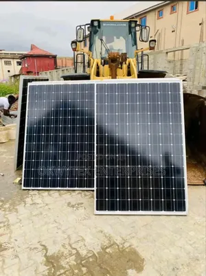 400watts Canadian Mono Solar Panels Much Available
