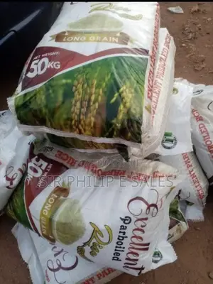 Sweet Rice No Stone