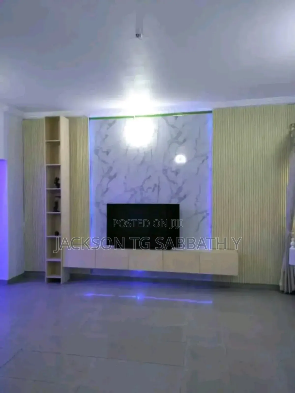 Tv Console