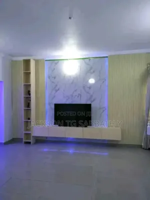 Tv Console