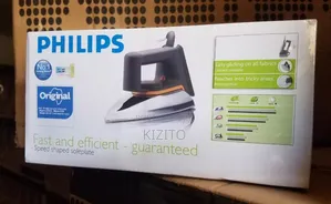Philip Iron