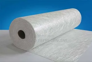 Fiber Mat, Fiber Mesh,
