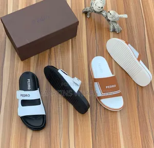 Photo - Pedro Slippers