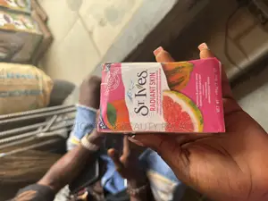 Stlves Bar Soap