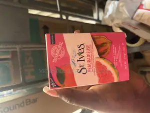 Stlves Bar Soap