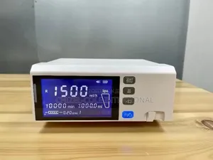 Syringe Pump