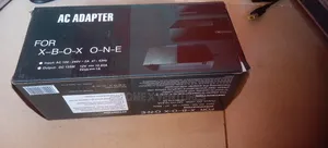 Xboxone Power Adaptor