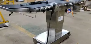 Operating Table Electric