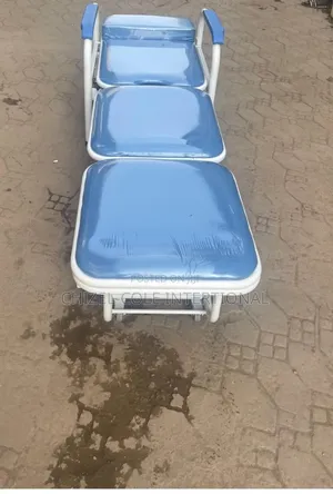 Camping Bed