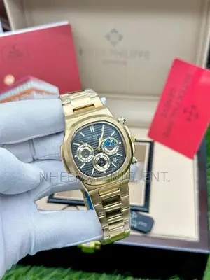 Patek Phillip