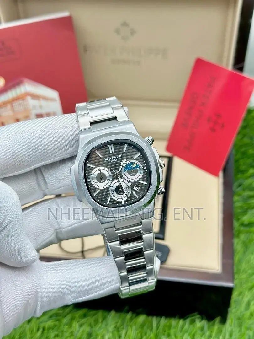 Patek Phillip