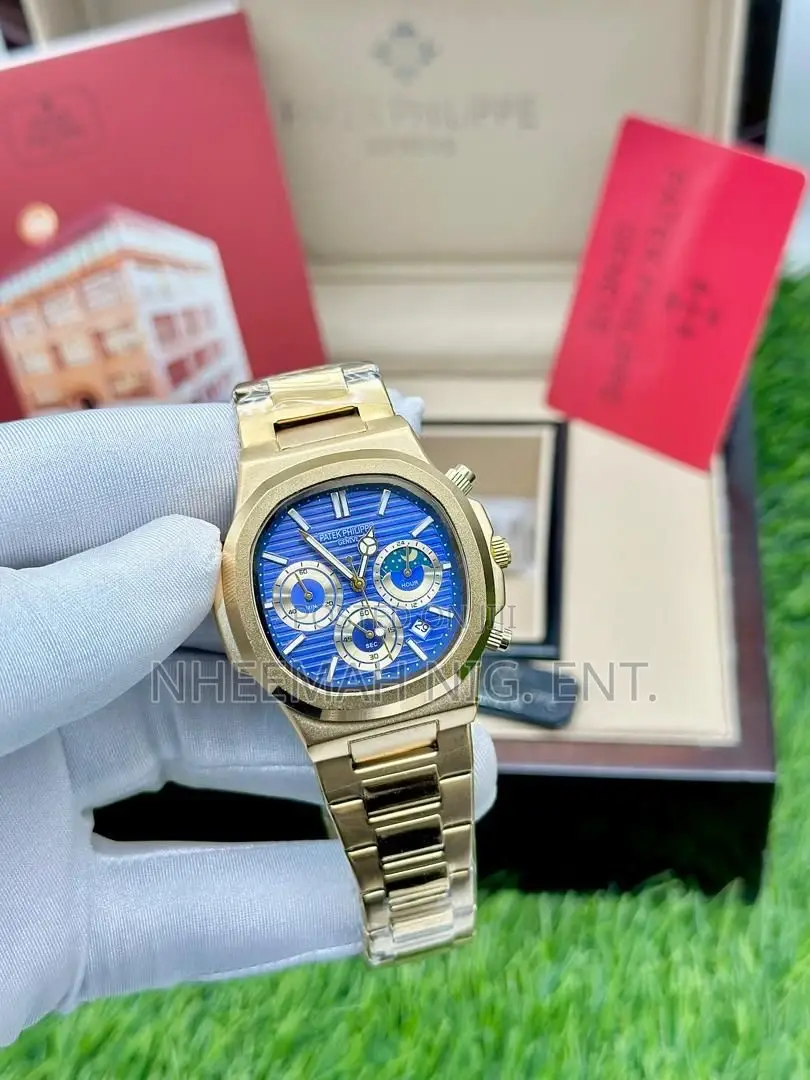 Patek Phillip