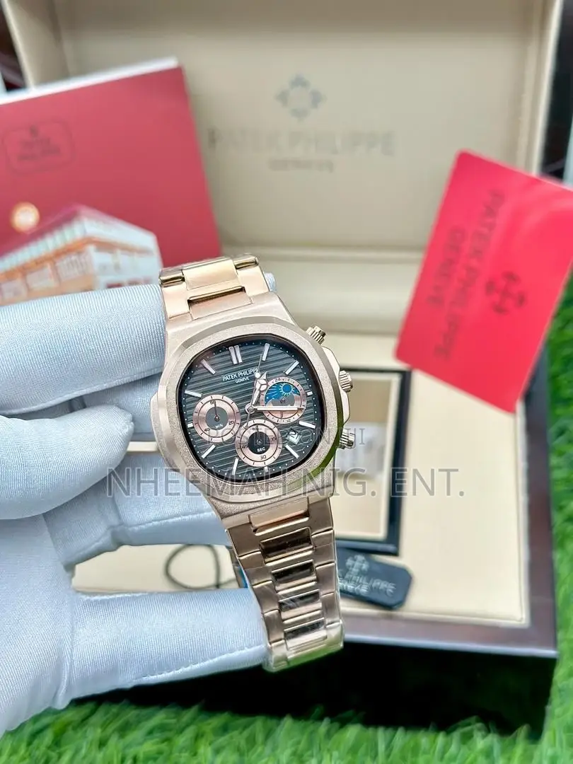 Patek Phillip