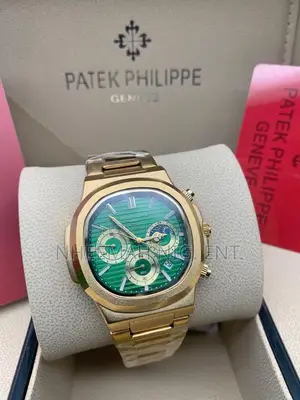 Patek Phillip