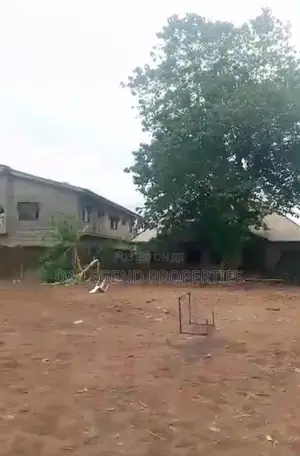 Two Plot of Shareable Plot of Land for Sale