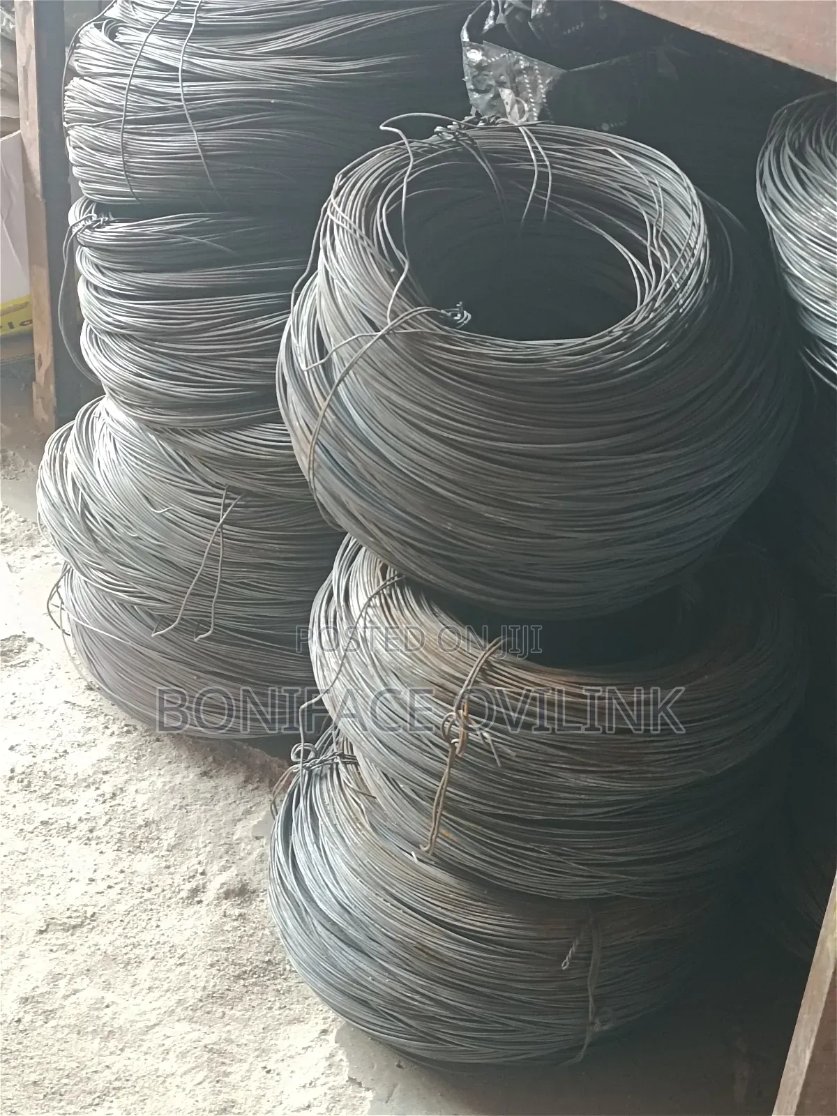 Banding Wire 10kg